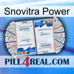 Snovitra Power kamagra1